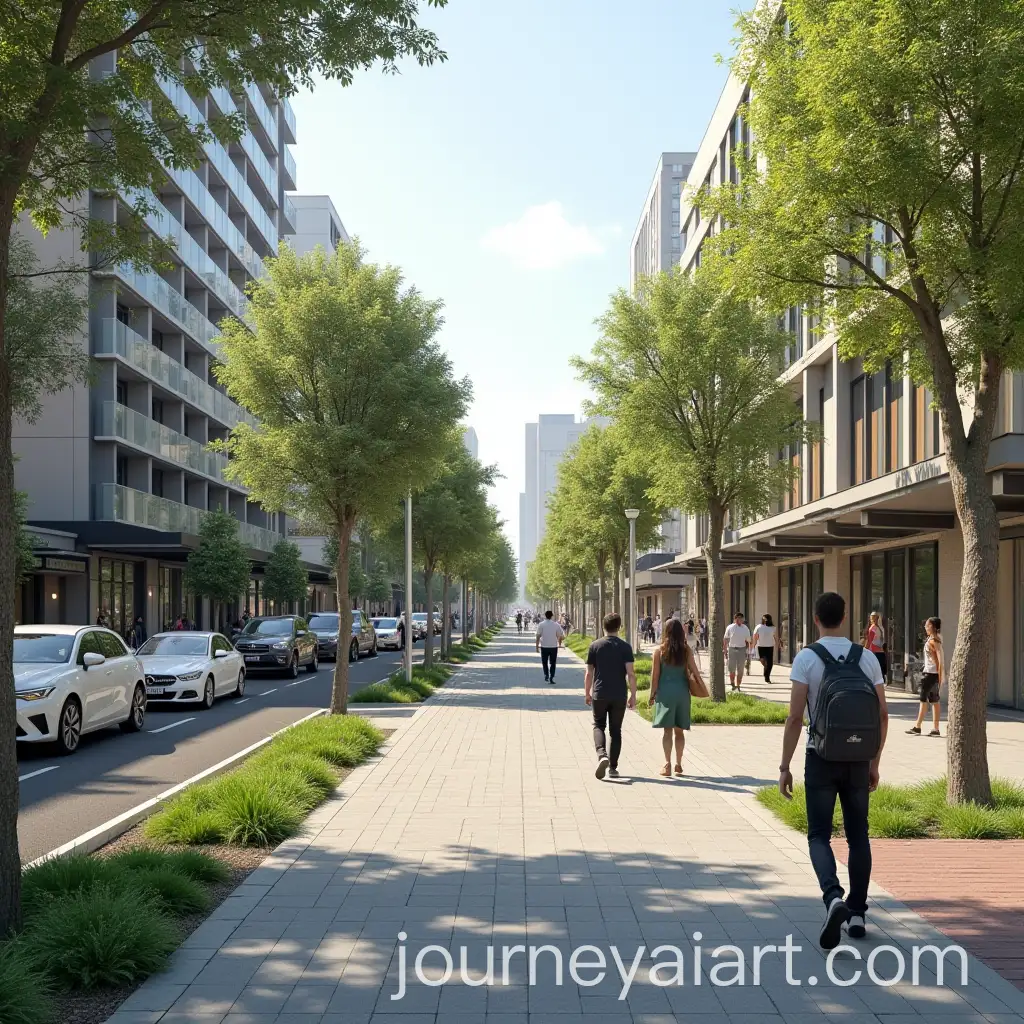 PedestrianFriendly-Urban-Design-Transforming-Cardigan-Street-in-North-Melbourne