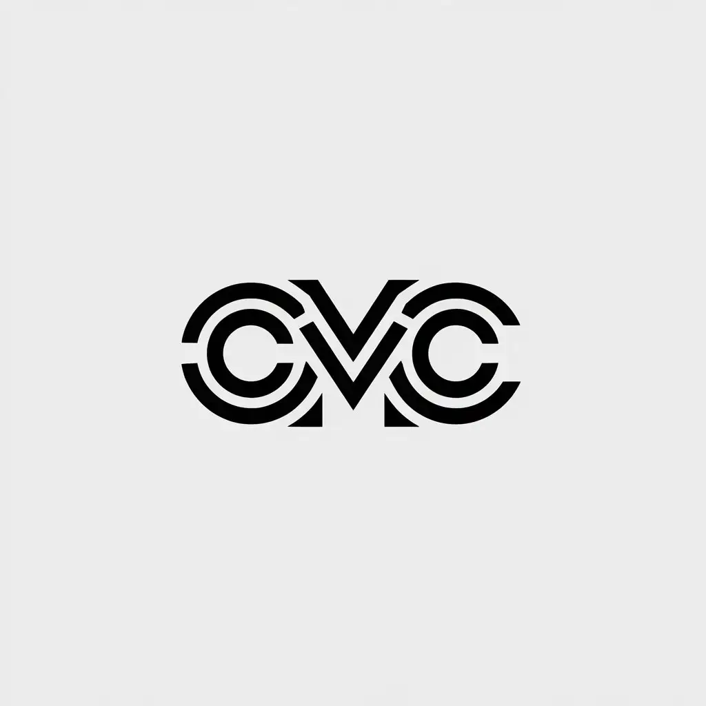 a vector logo design,with the text "CMC", main symbol:A logo for the transportation industry with CMC letters and 带有CMC字母邦达兴汉字's design,Minimalistic,be used in transport industry,clear background