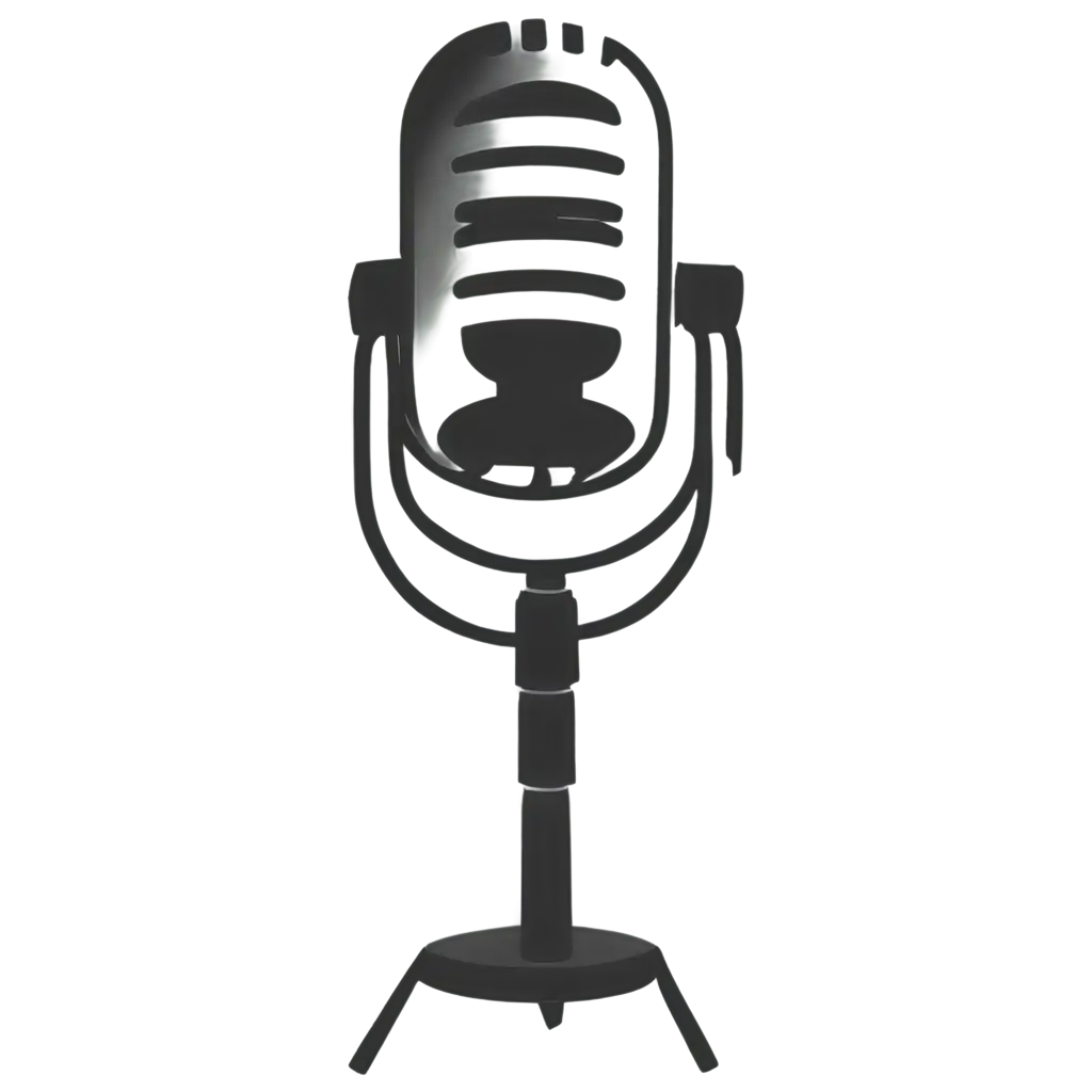 HighQuality-Podcast-Microphone-PNG-for-Professional-Use