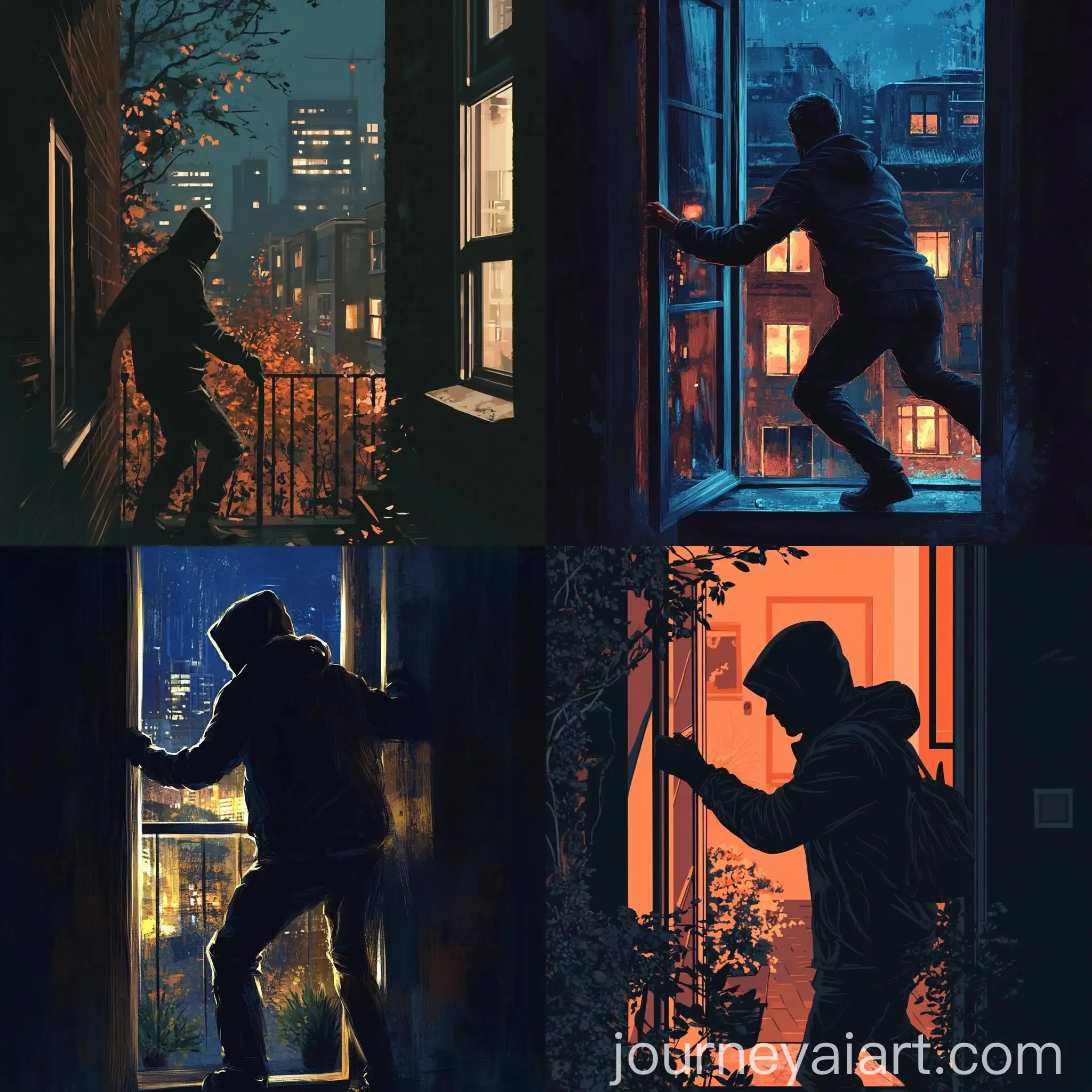 Attempted-Burglary-in-Urban-Apartment-Setting