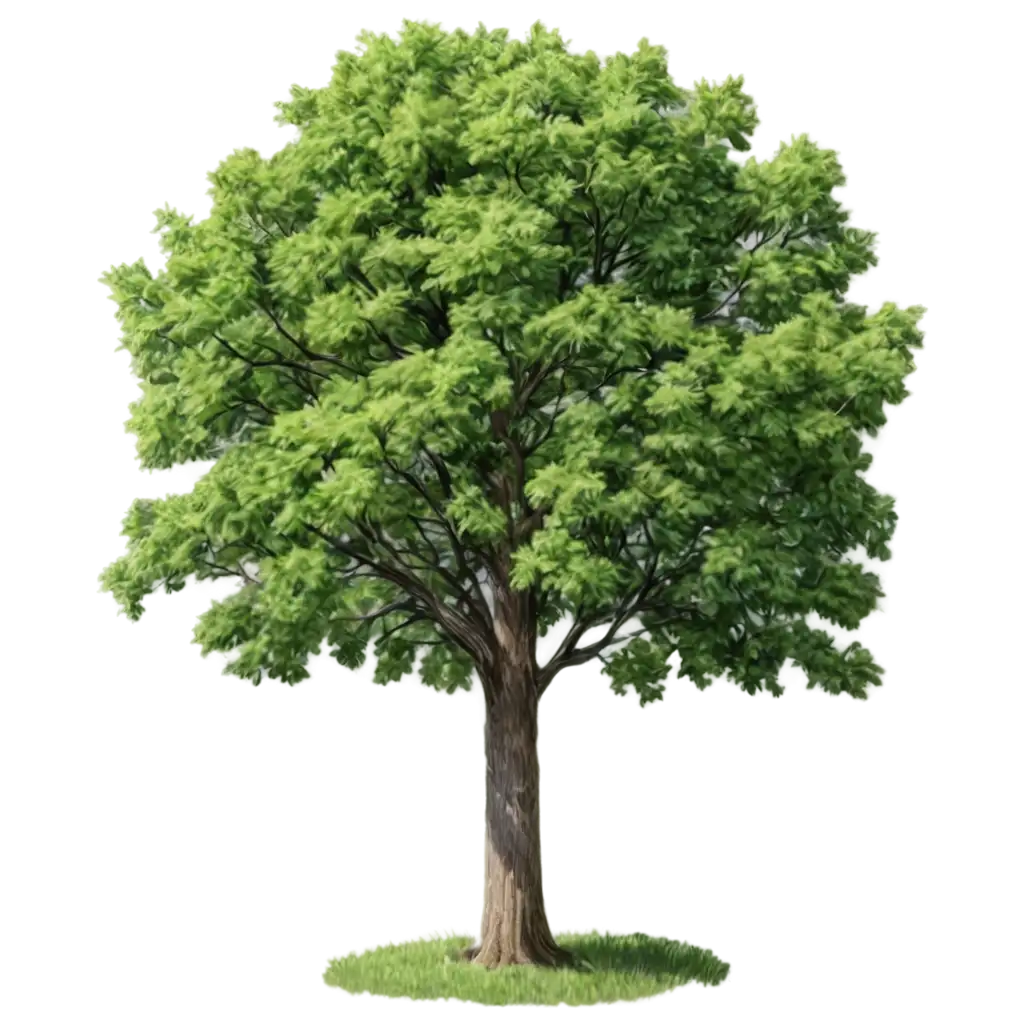 HighQuality-Realistic-Tree-PNG-Image-for-Versatile-Use