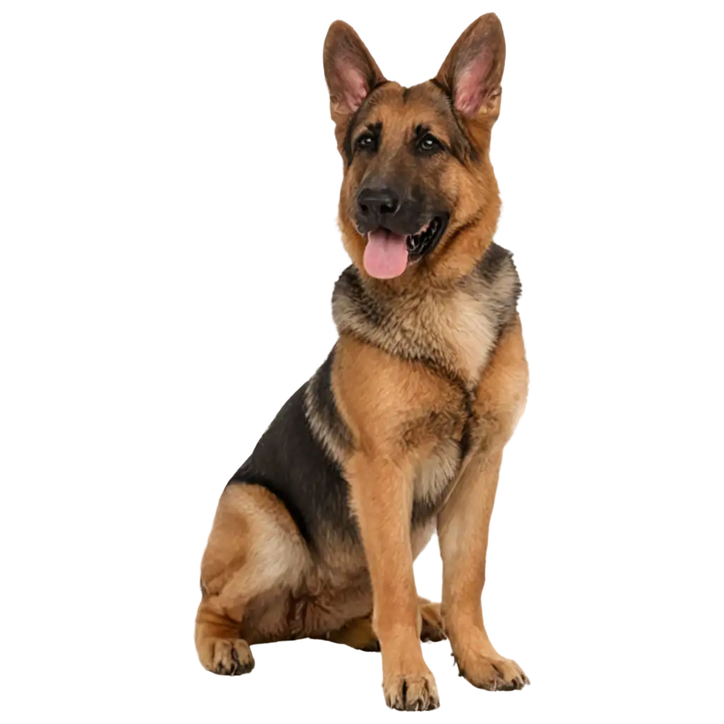 HighQuality-German-Shepherd-Dog-PNG-Image-for-Versatile-Applications