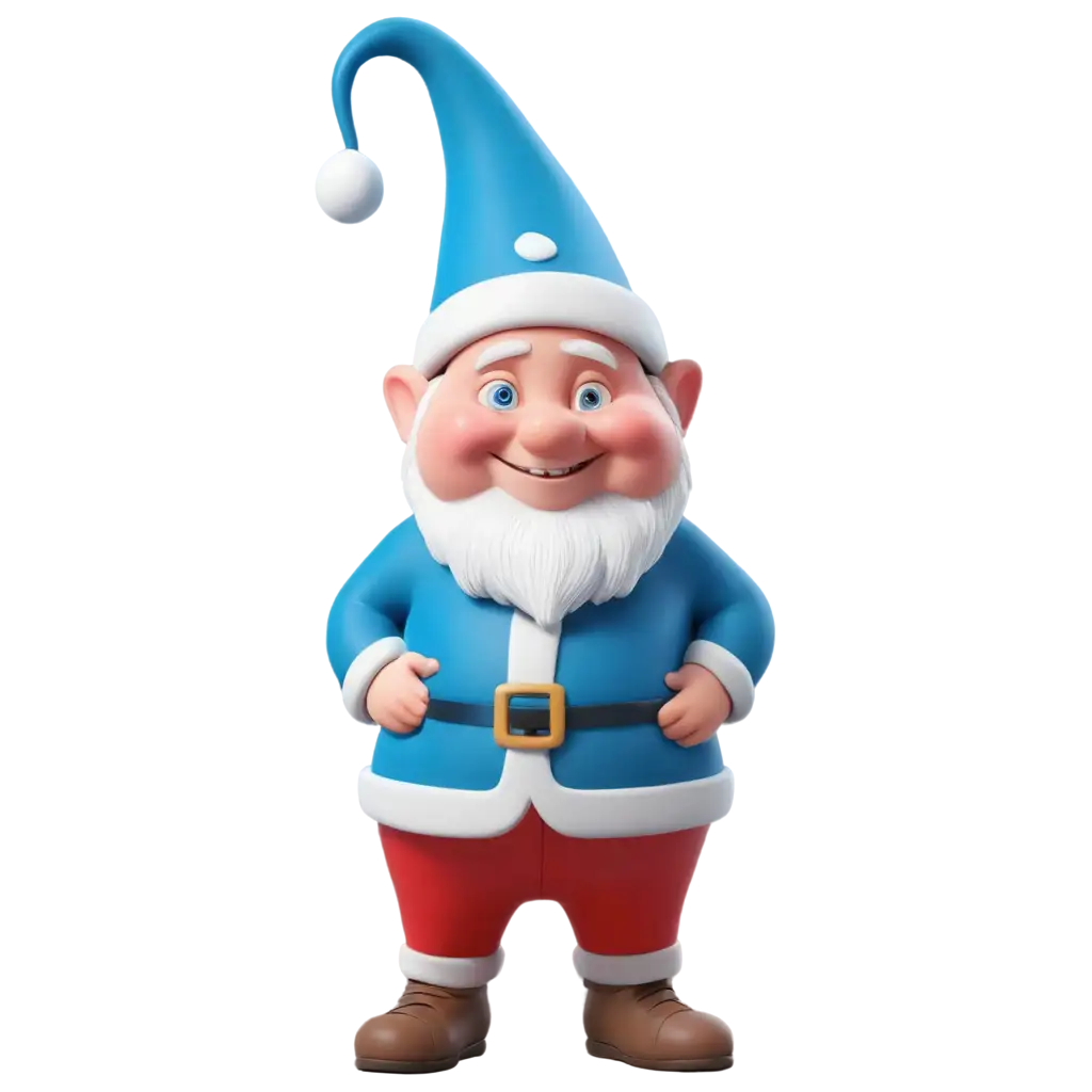 Fat-New-Years-Gnome-3D-PNG-Image-for-Festive-Designs-and-Celebrations