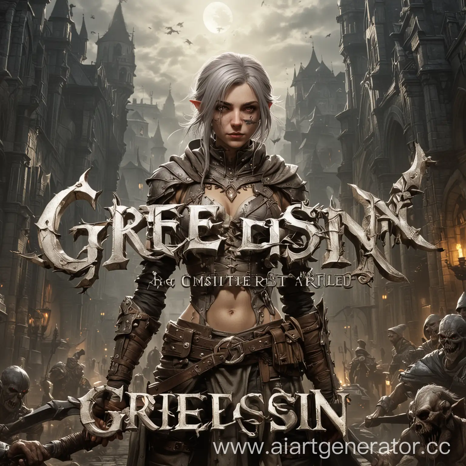 greedSin