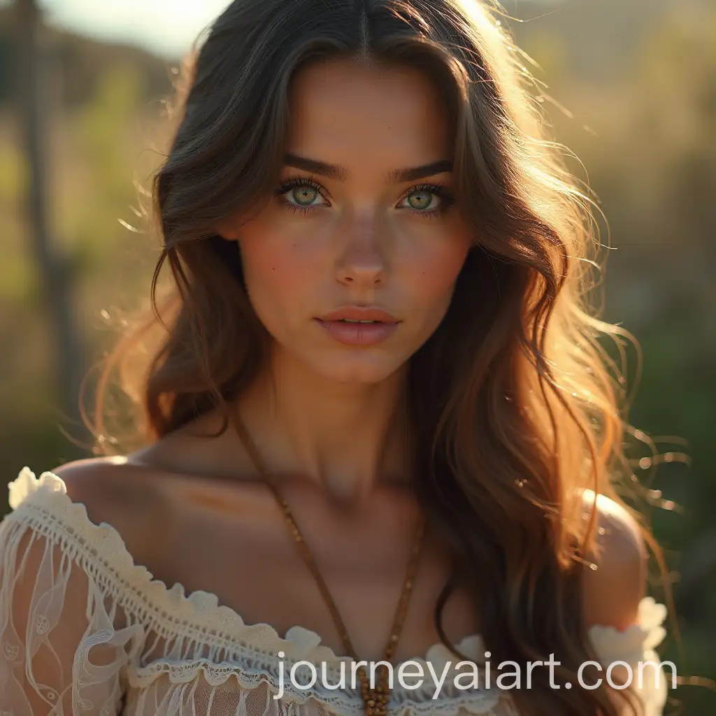 Beautiful-Girl-Portrait-in-Square-Format