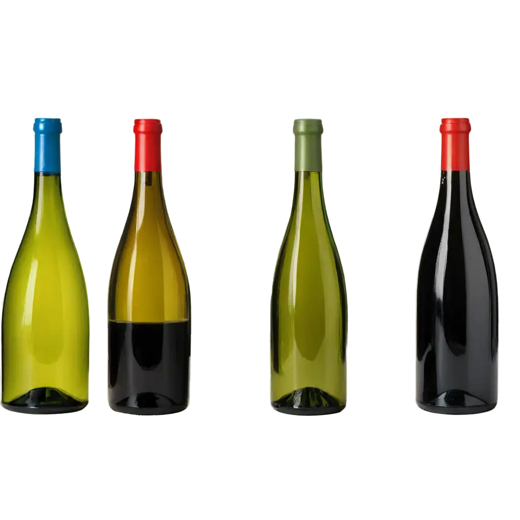 HighQuality-PNG-Wine-Bottles-for-Versatile-Design-Applications