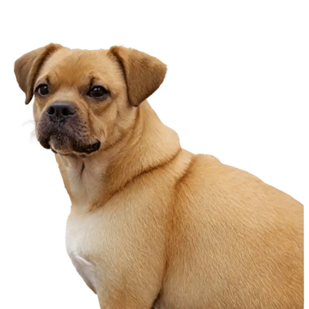 HighQuality-PNG-of-a-Dog-Perfect-for-Various-Applications