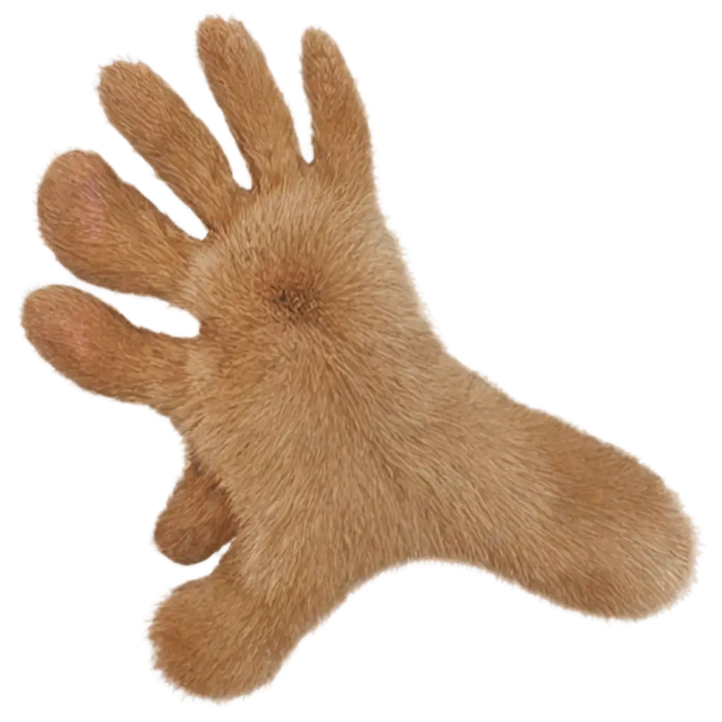 Cat-Paw-PNG-Image-Perfect-for-Creative-Projects-and-Designs