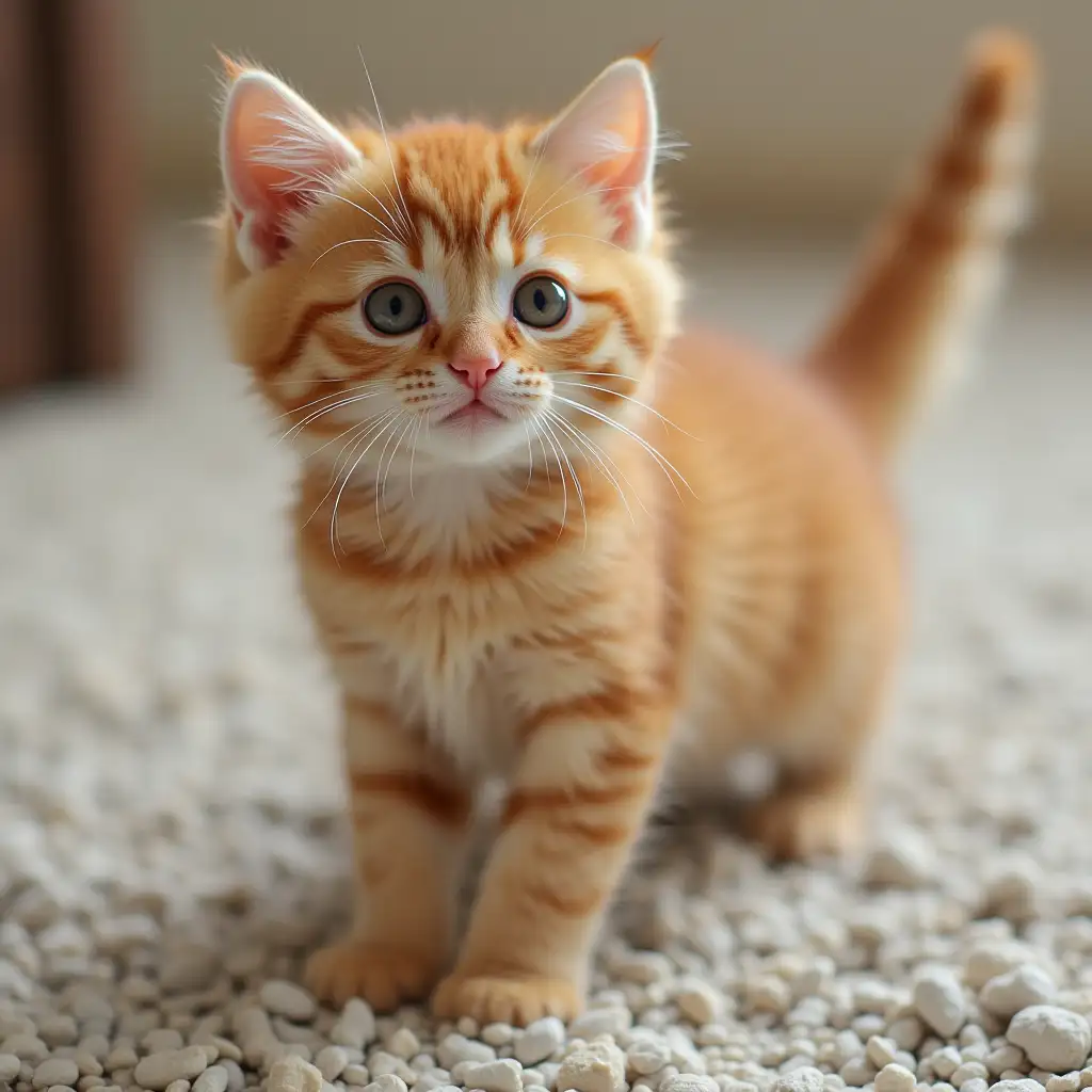 cute cat