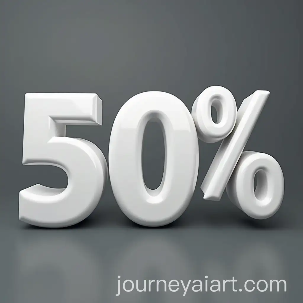 Text-with-White-Glossy-Effect-on-Light-Background