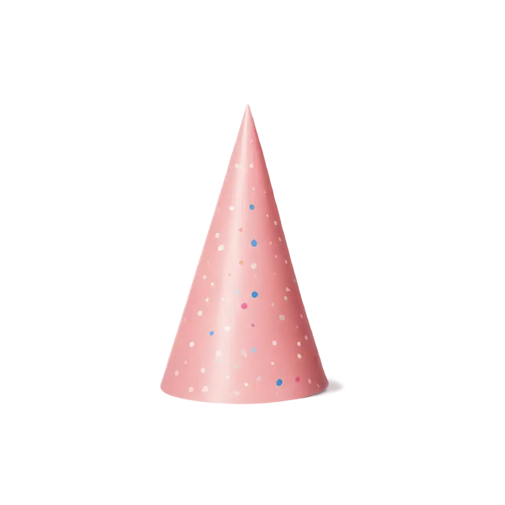 Only Birthday hat