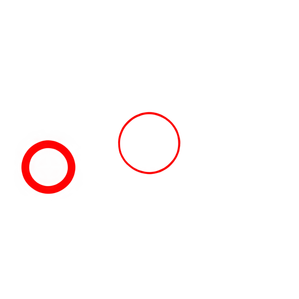 Vibrant-Red-Circle-PNG-Enhancing-Visual-Impact-with-Clarity-and-Quality