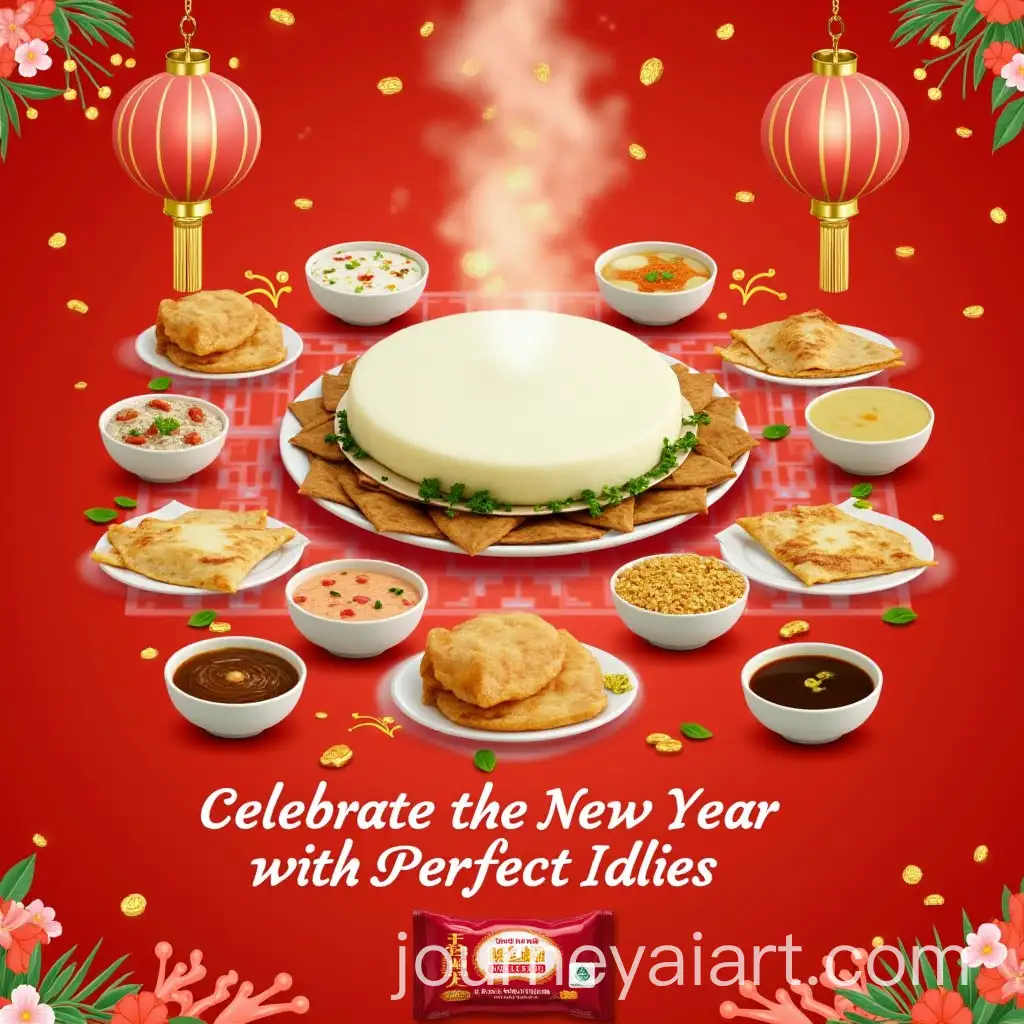 Chinese-New-Year-Celebration-with-Idly-and-Dosa-Batter