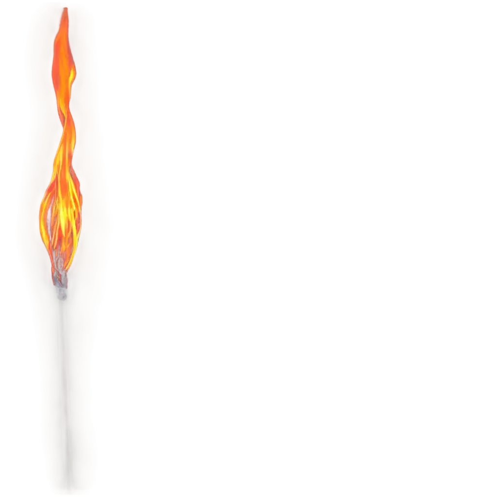 Flare-of-Fire-PNG-HighQuality-Transparent-Fire-Effect-Image-for-Creative-Projects