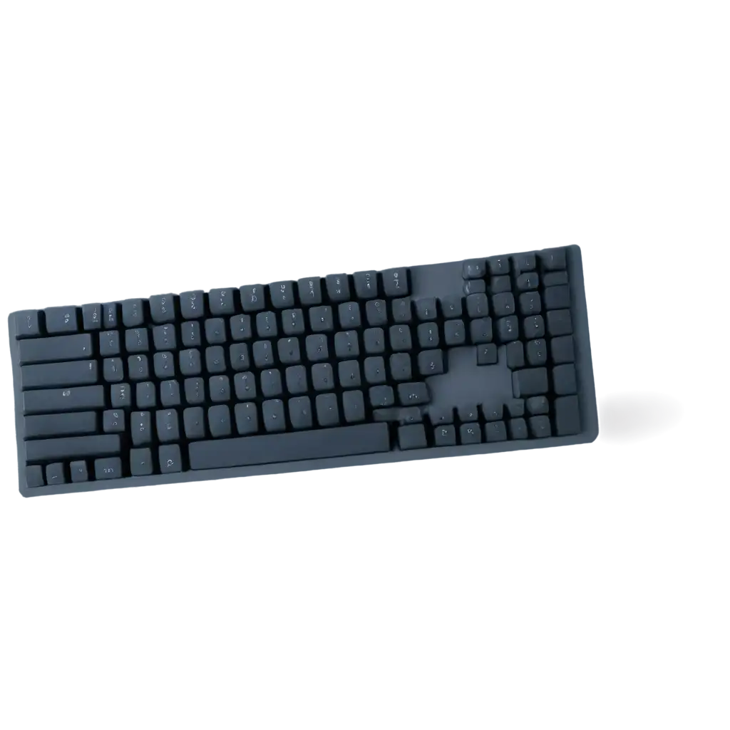 HighPNG-Image-SEO-OptimizationQuality-Keyboard-PNG-Image-for-Versatile-Digital-Applications