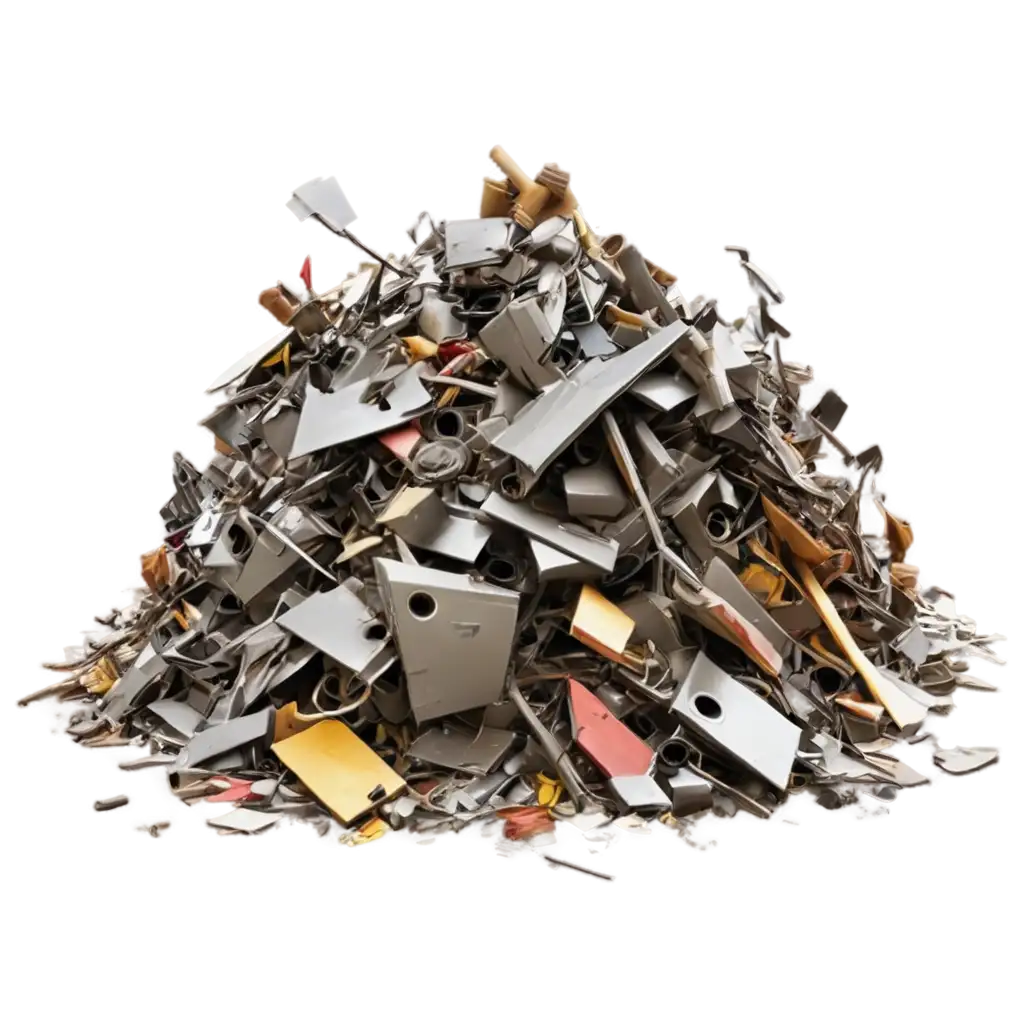 Create-a-HighQuality-PNG-Image-of-a-Heap-of-Scrap-Detailed-3D-Rendering