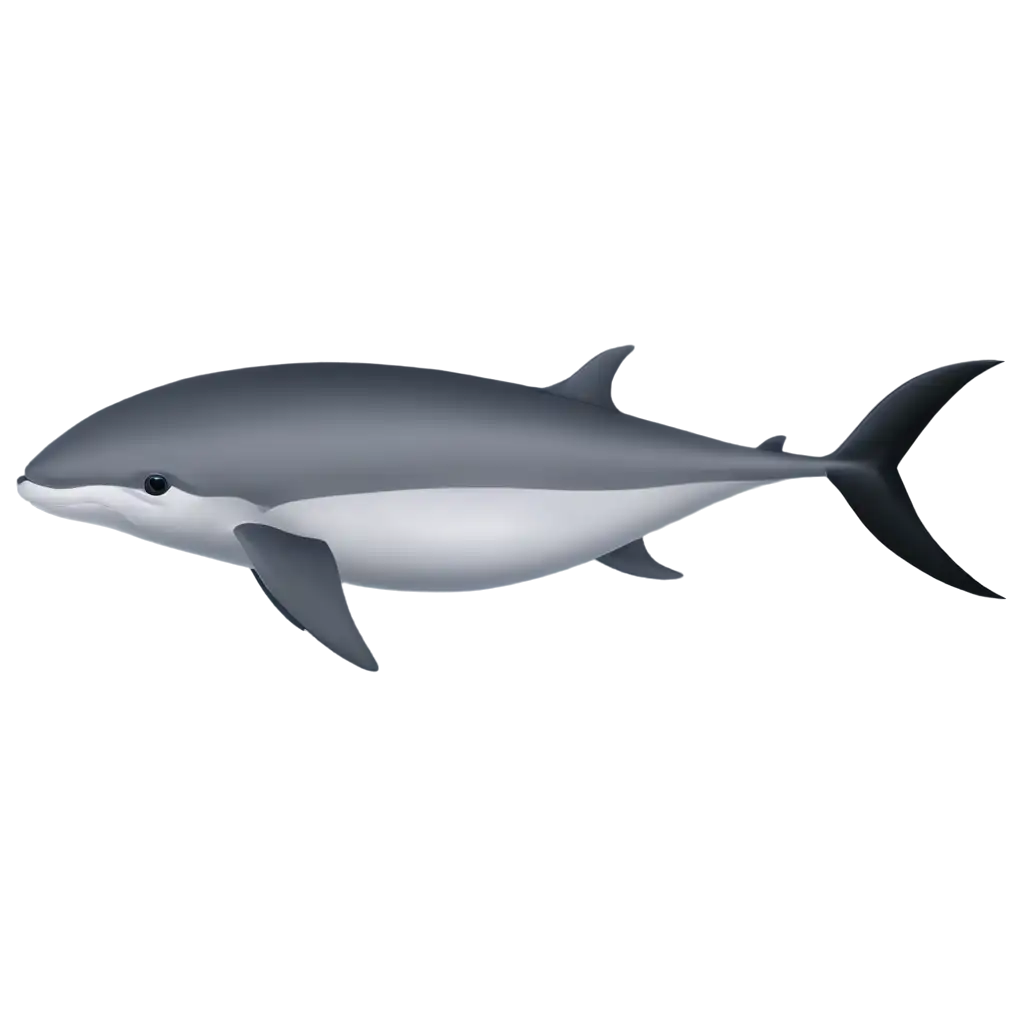 Vaquita-Vector-PNG-HighQuality-Image-for-Wildlife-Awareness-and-Environmental-Projects