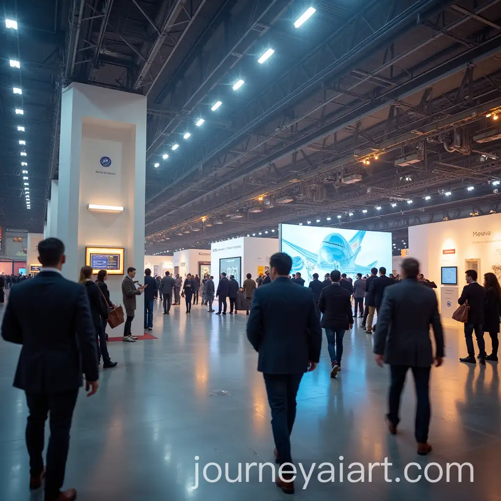 Pilot-Event-Featuring-Airplane-Model-and-Crowd-Interaction