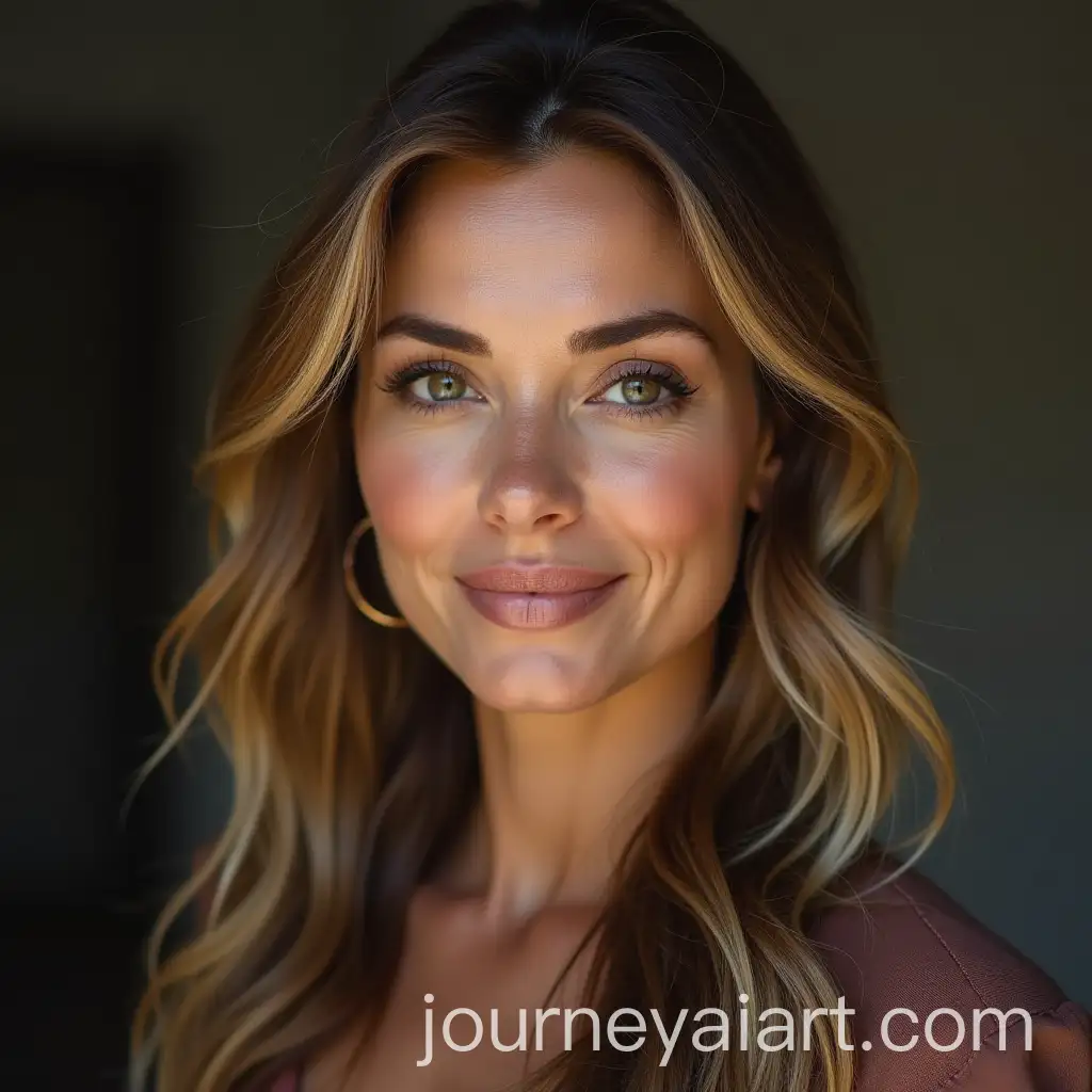 Gorgeous-Mature-Woman-in-RealAI-Image-Prompt-Expansionistic-Portrait-Photography