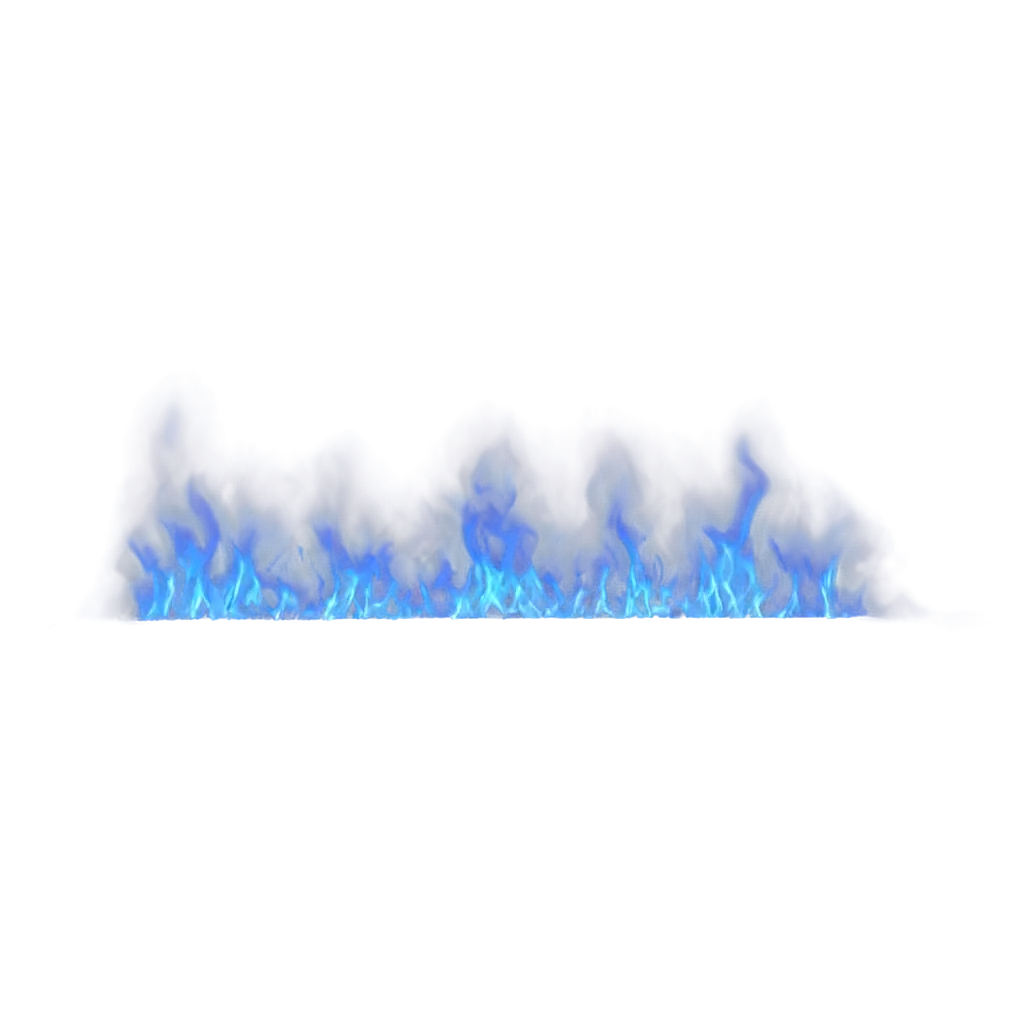 Blue-Fire-PNG-Image-HighQuality-Transparent-Background-for-Stunning-Visuals