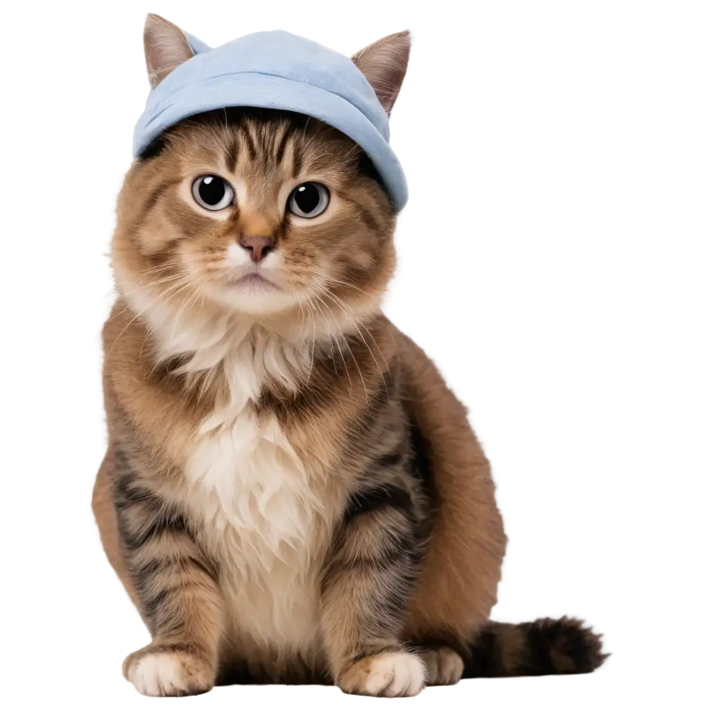 Cat-with-Hat-PNG-Image-Playful-and-Versatile-Illustration