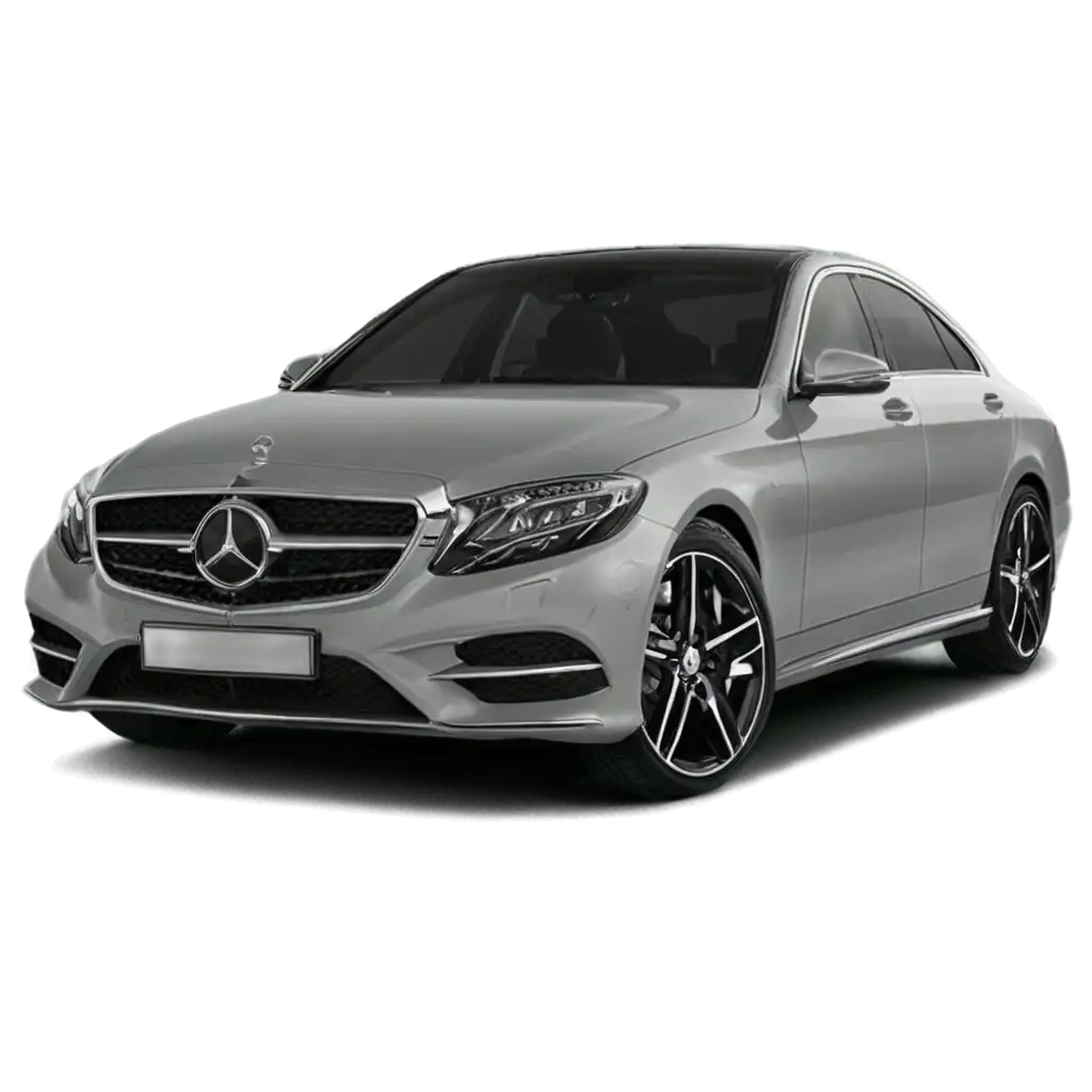 mersedec benz