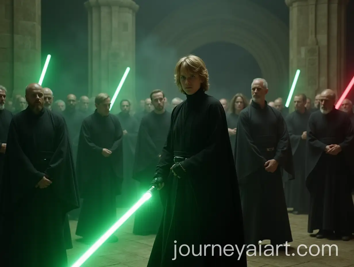 Mark-Hamill-as-Luke-Skywalker-Dueling-Sith-Acolytes-in-Cinematic-4K