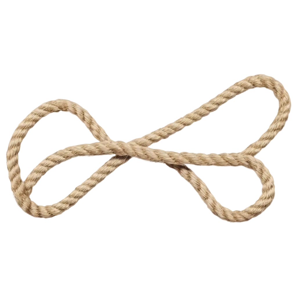 HighQuality-Rope-PNG-Image-for-Versatile-Creative-Projects