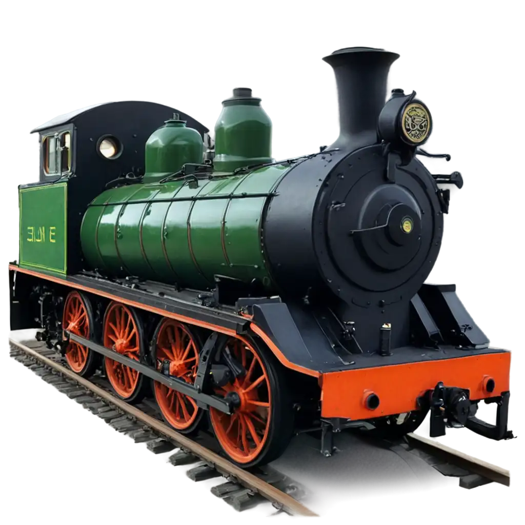 HighQuality-PNG-Image-of-a-Loco-Engine-Enhance-Visual-Appeal-and-Clarity