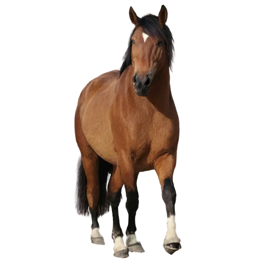 HighQuality-Horse-PNG-Image-for-Versatile-Use