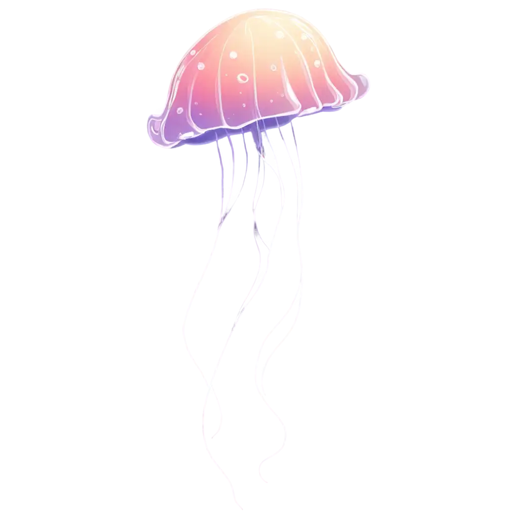 Cartoon-Jellyfish-PNG-Image-for-Creative-and-Web-Use