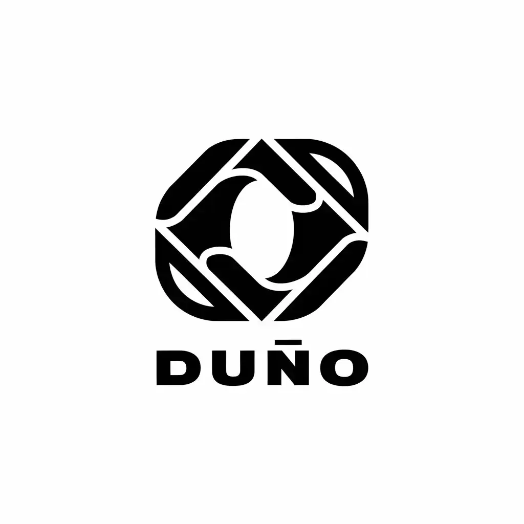 LOGO-Design-for-DUNO-Elegant-Hody-Symbol-on-Clear-Background