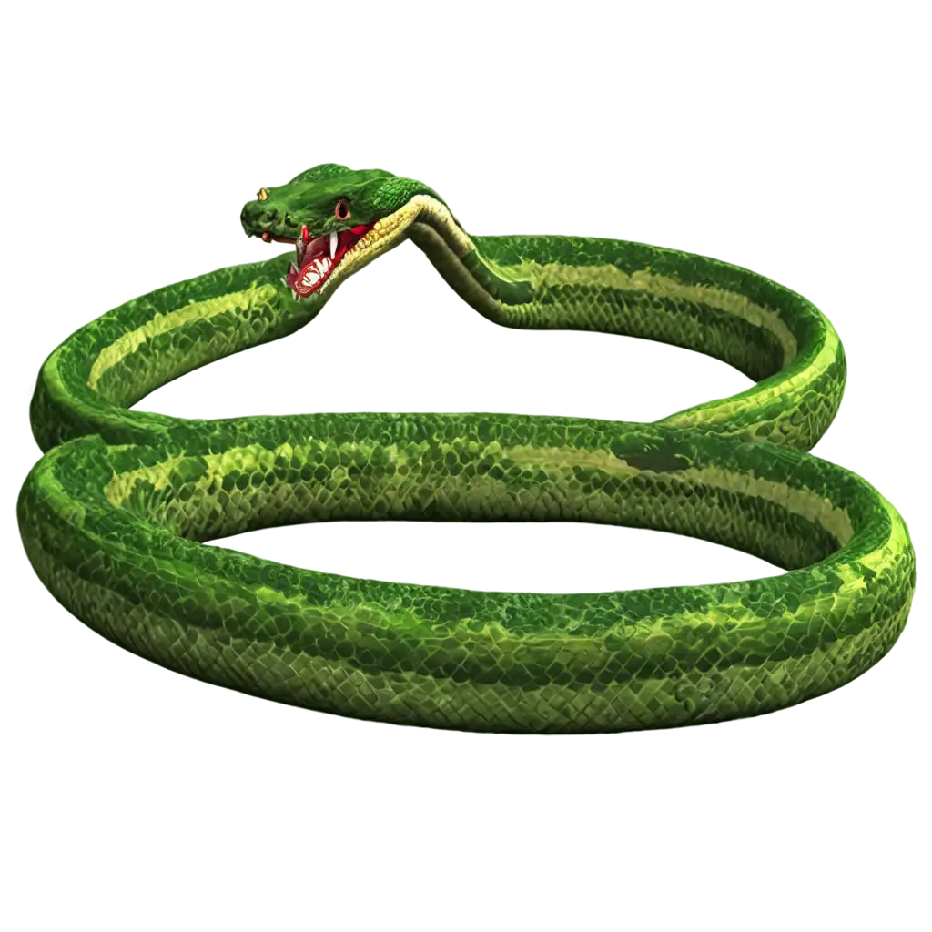 Majestic-Giant-Snake-PNG-HighQuality-Image-for-Creative-Projects