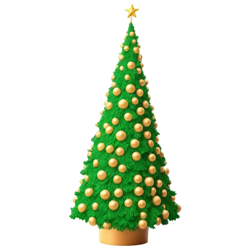 3D-New-Years-Tree-PNG-HighQuality-Image-for-Celebratory-Designs