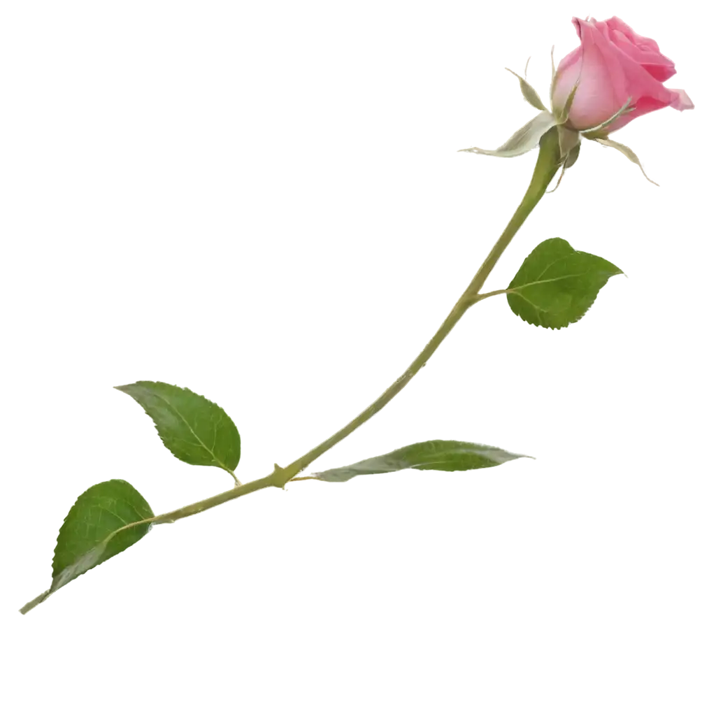 Beautiful-Rose-Flower-PNG-Enhance-Your-Projects-with-Stunning-Clarity