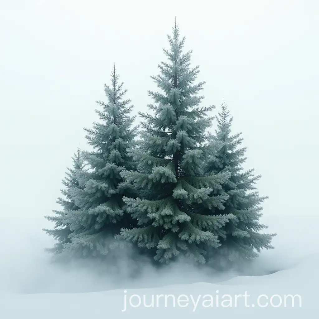 Misty-Pine-Trees-with-Curling-Fog-atAI-Image-Prompt-Expansion-Base