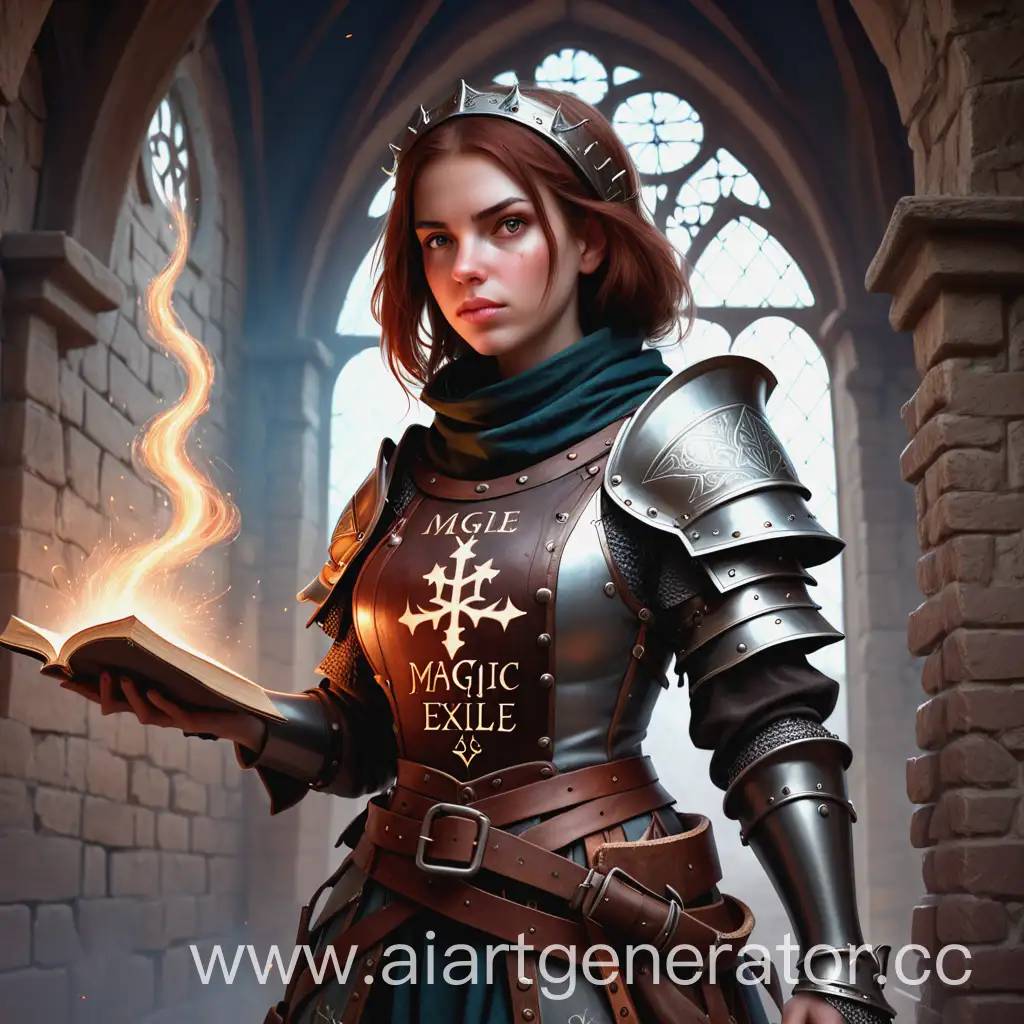 Medieval-Mercenary-Girl-with-Magic-Exile-Returning