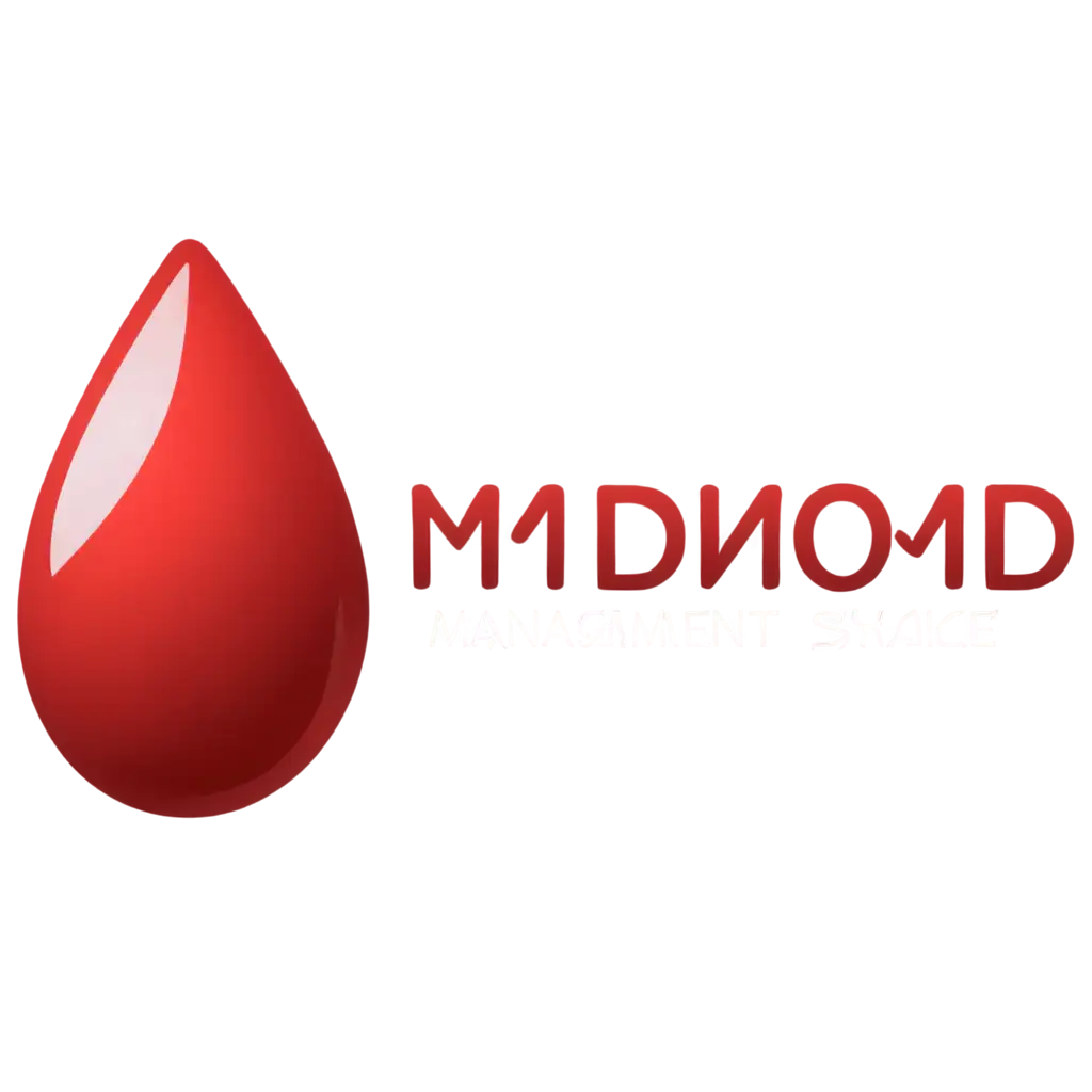 Modern-Blood-Management-System-Logo-Design-in-PNG-Format-A-Professional-Touch-for-Healthcare