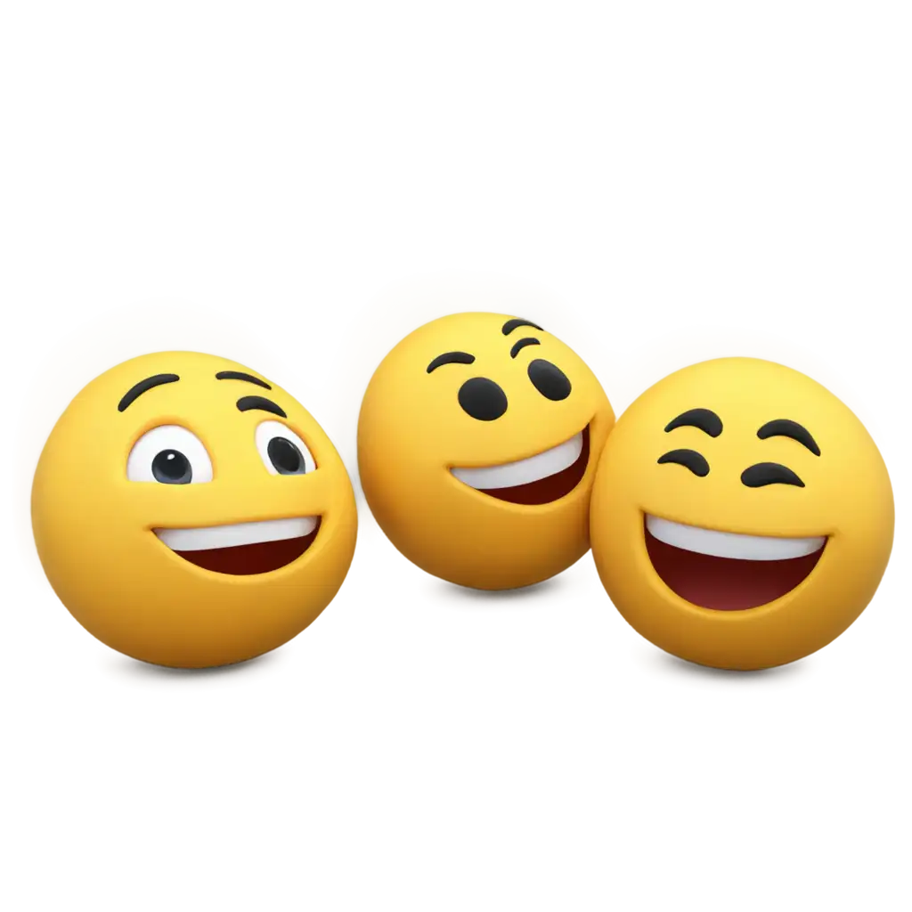 Vibrant-Laughing-Emoji-PNG-Expressive-Digital-Art-for-Online-Engagement