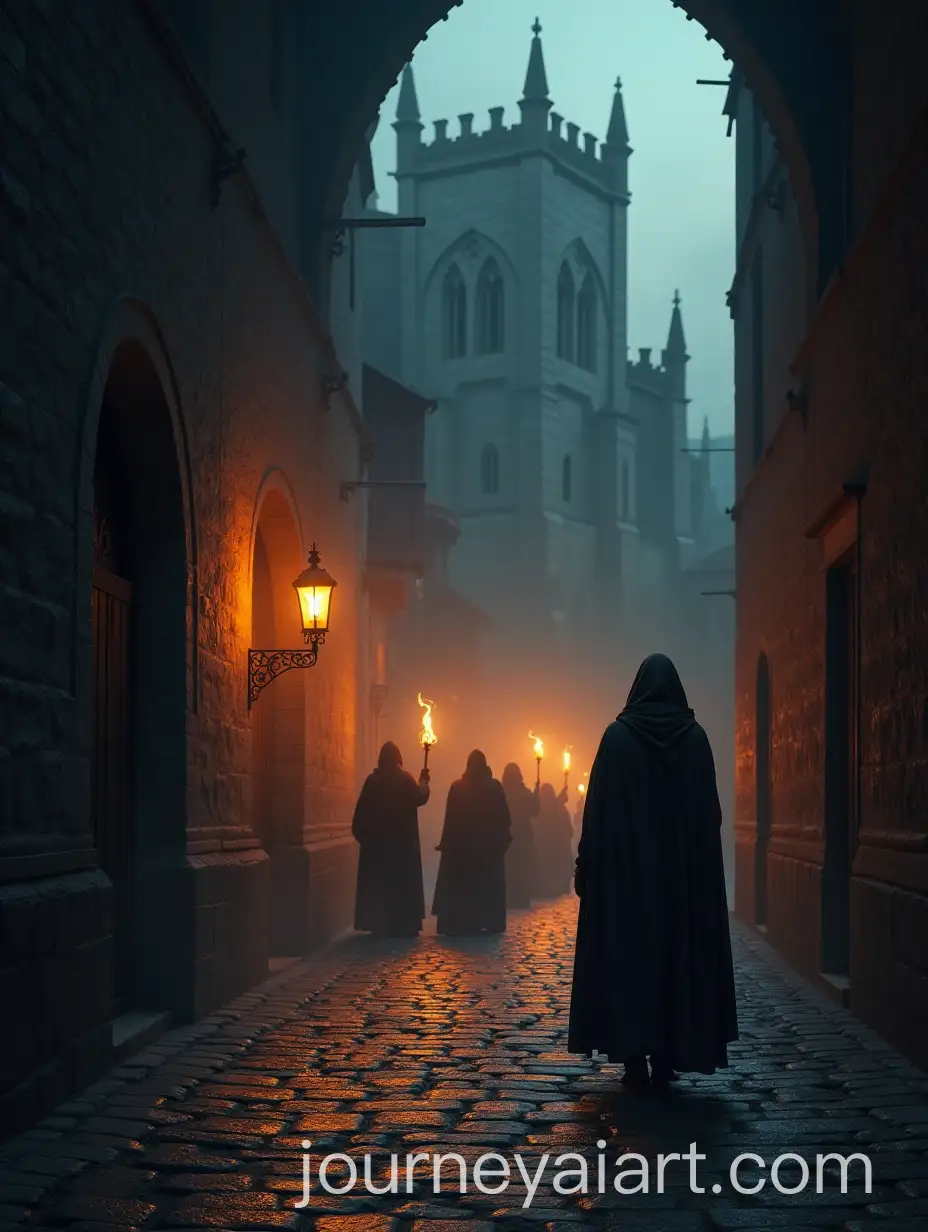 Dark-Tension-of-the-Inquisition-in-a-Medieval-Setting