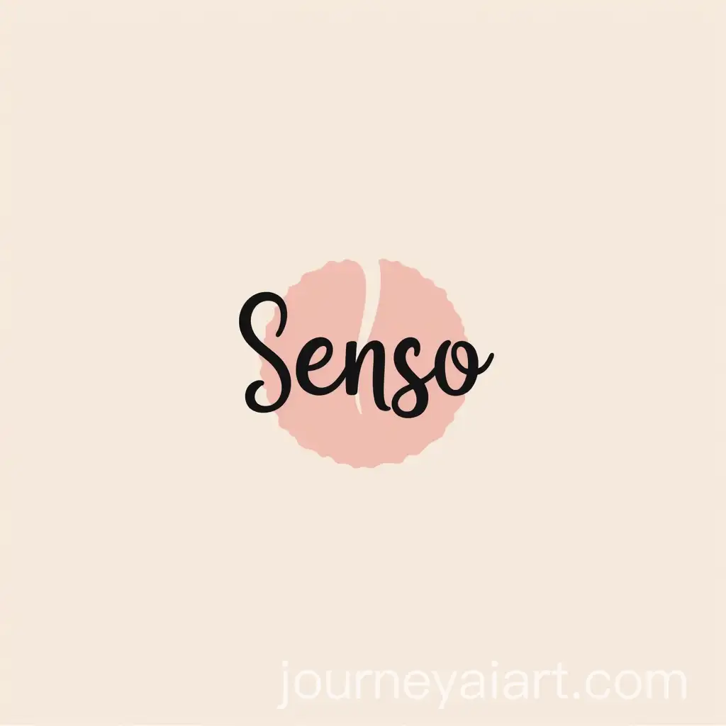 Senso-Logo-for-Dating-and-Life-Coaching-Business