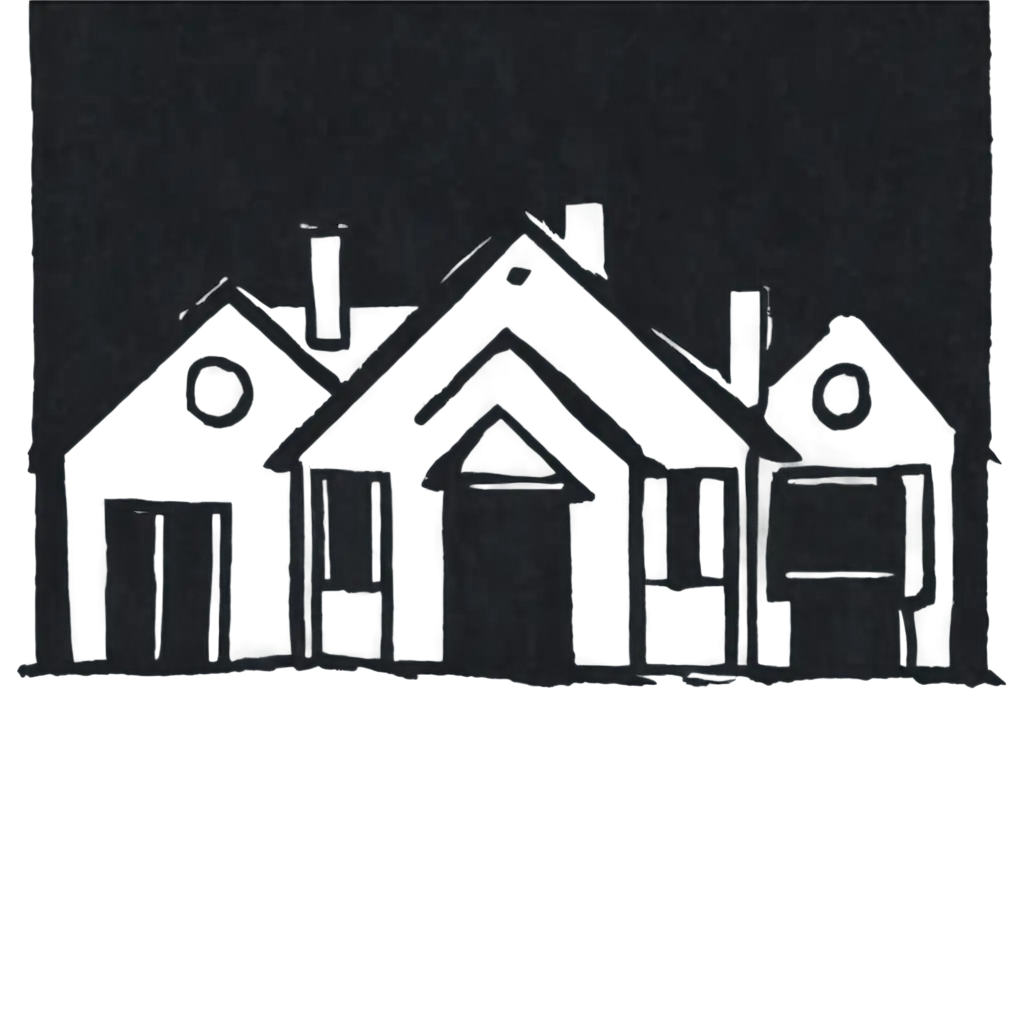 House-Blackout-PNG-Image-HighQuality-Transparent-Image-for-Various-Applications