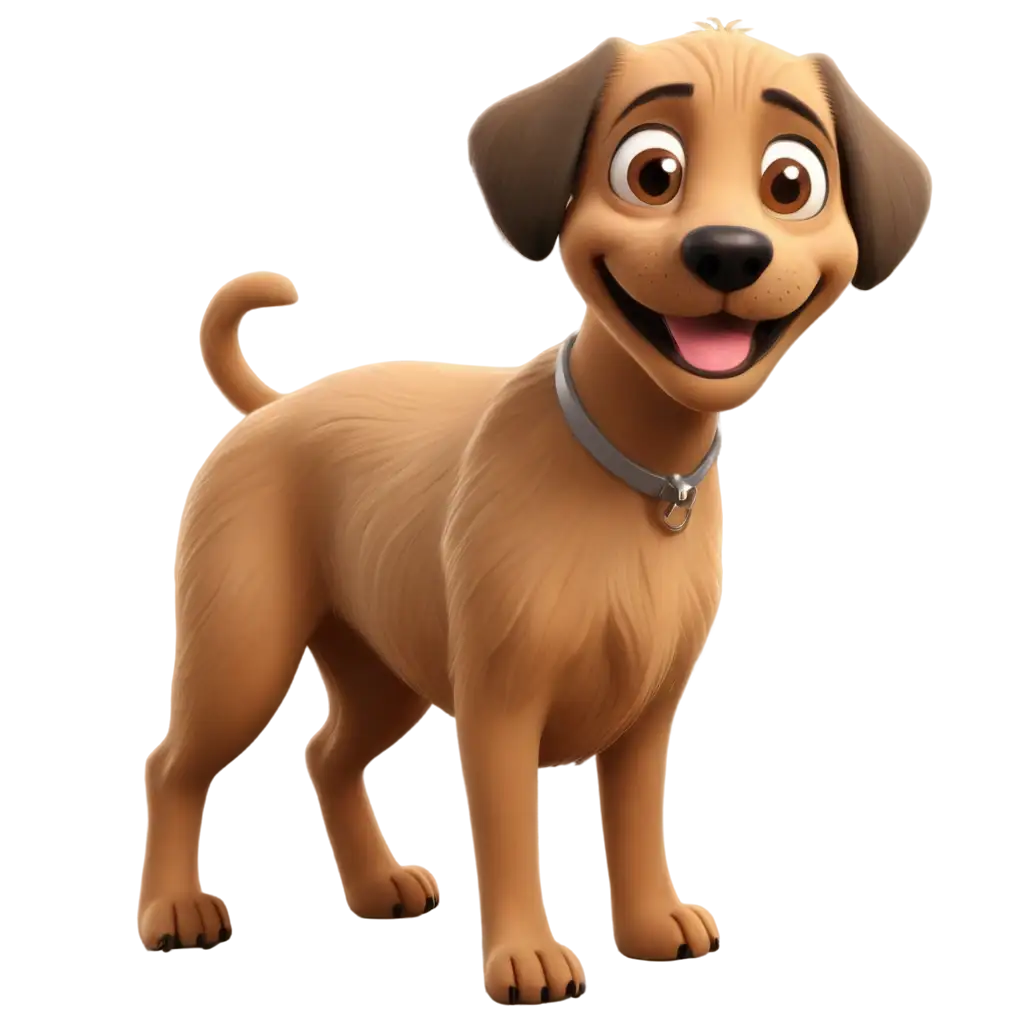 Small-and-Happy-Cartoon-Mopshound-PNG-Image-Cheerful-Character-Illustration