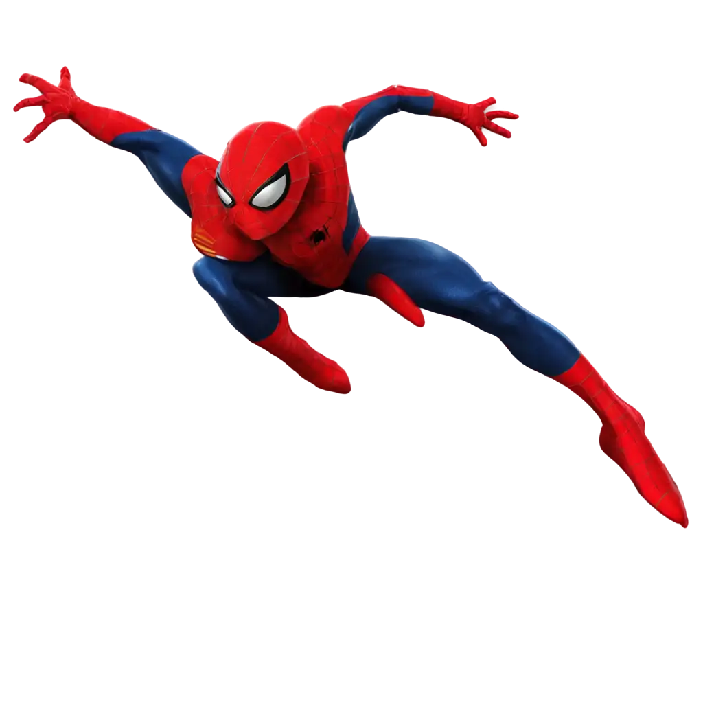 Spiderman-PNG-Image-HighQuality-SpiderMan-Artwork-for-Creative-Projects