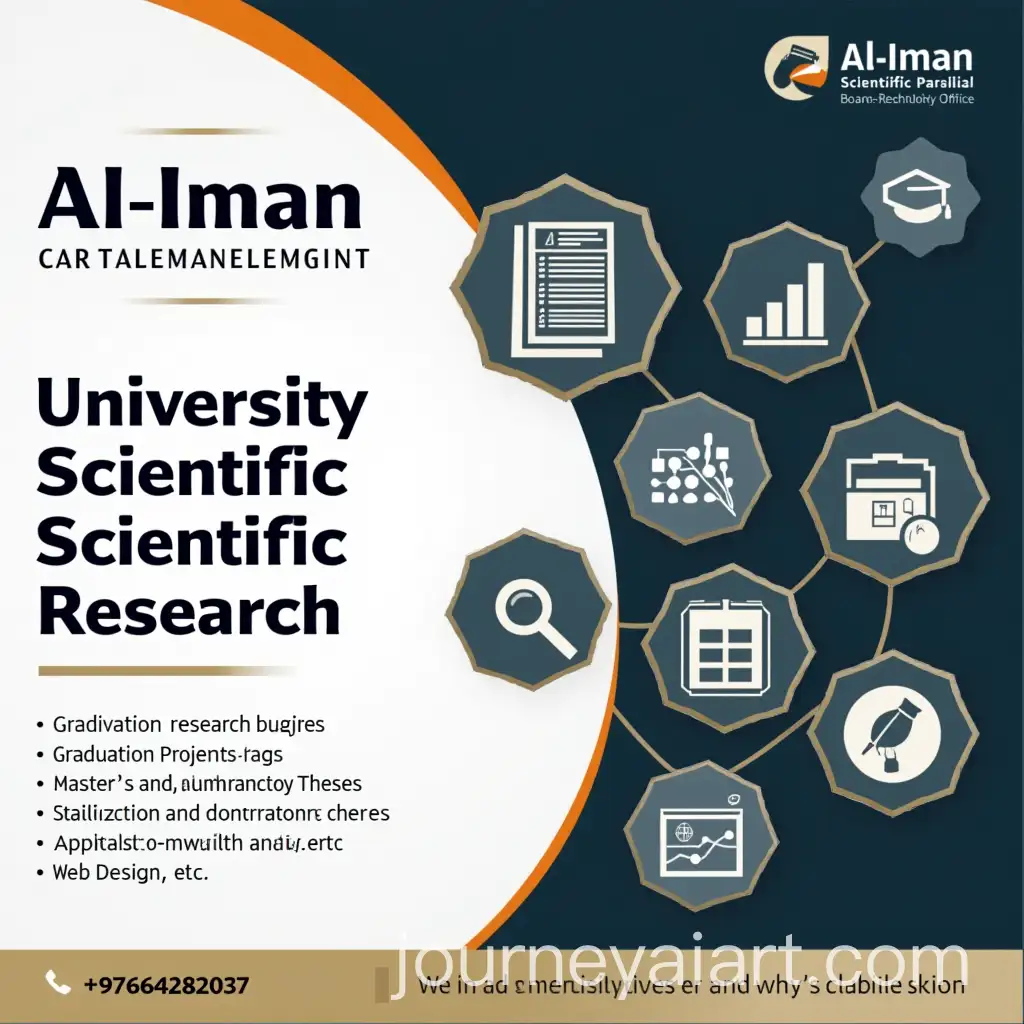 Professional-Scientific-Research-Office-Advertisement-with-Elegant-Icons-and-Modern-Design