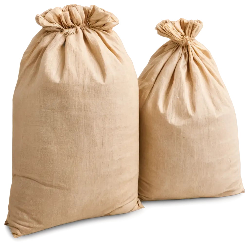 Storage-of-Grain-Bori-Sacks-PNG-Image-for-Clear-and-HighQuality-Visual-Representation