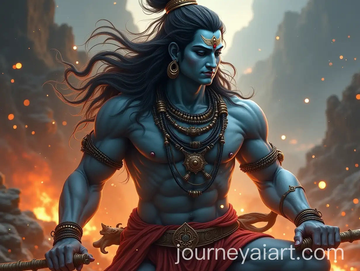 Majestic-Lord-Shiva-in-Divine-Form