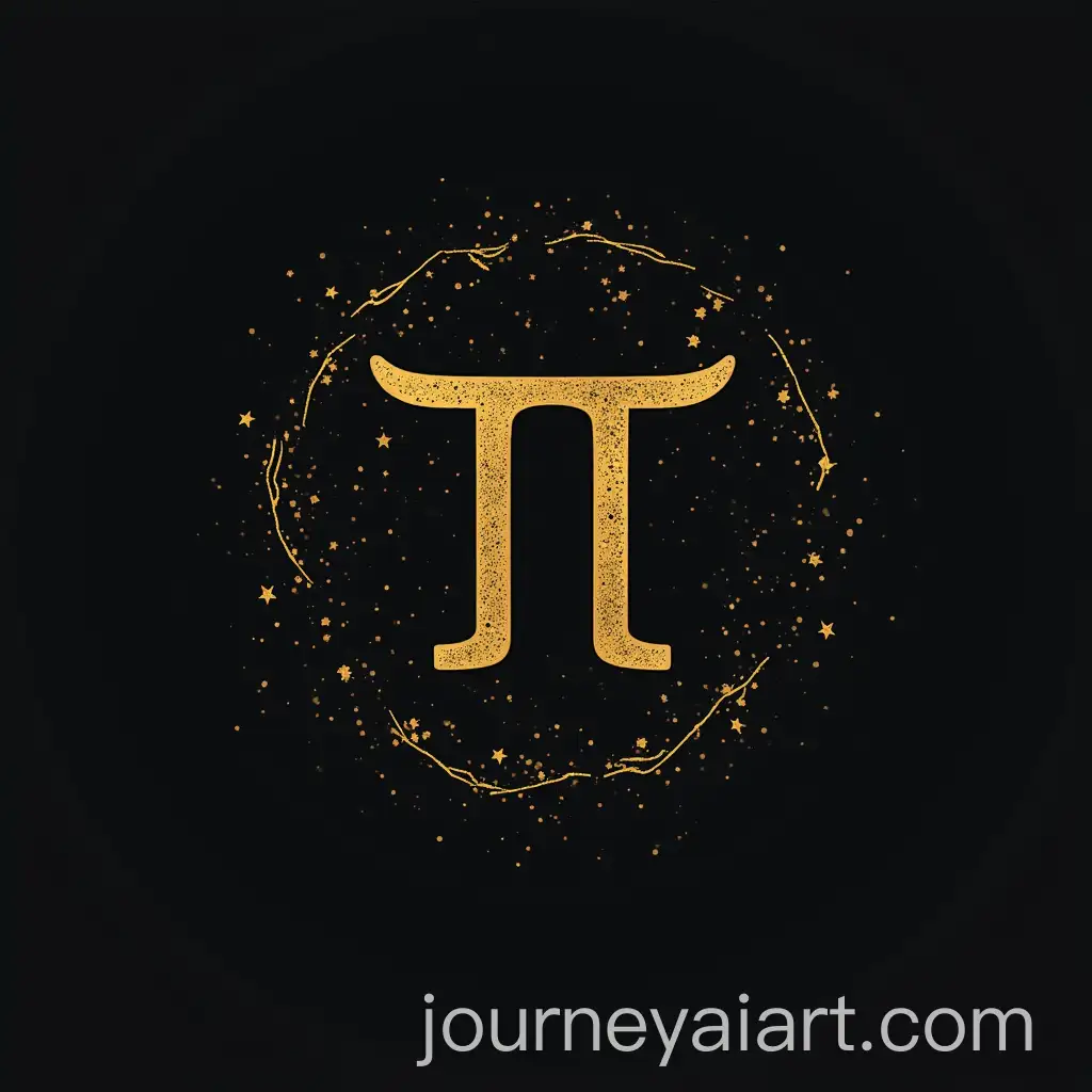 Film-Production-Logo-with-Gemini-and-Sagittarius-Zodiac-Signs
