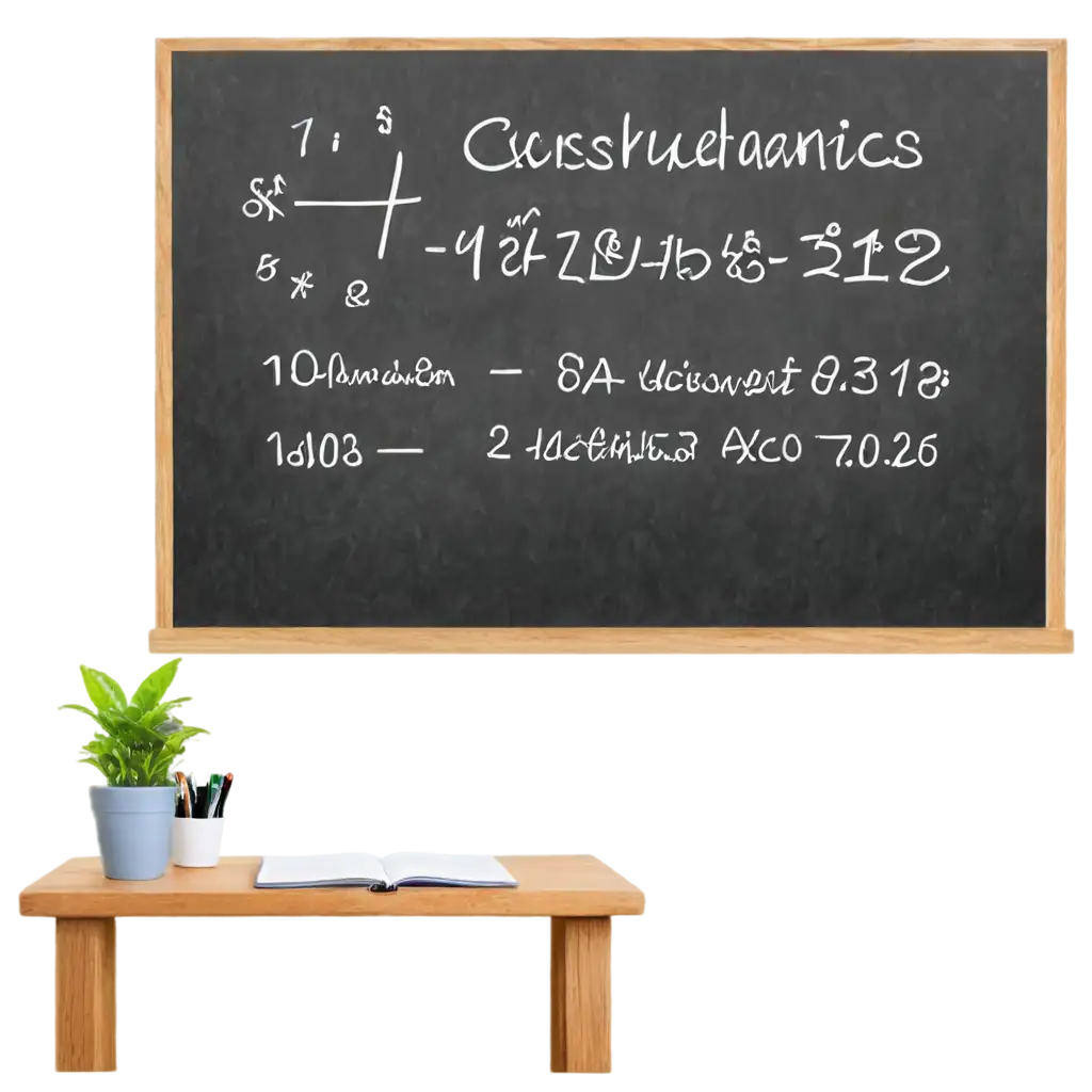 Mathematics-Formulas-on-a-Classroom-Blackboard-PNG-for-Educational-Resources