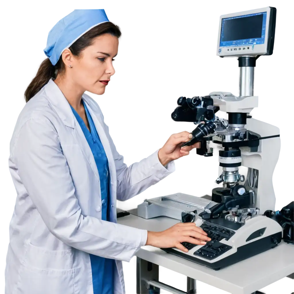 Professional-PNG-Image-of-Nurse-Using-Medical-Equipment-in-Laboratory-Setting